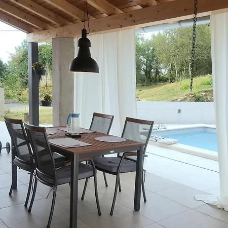 Villa Des4u