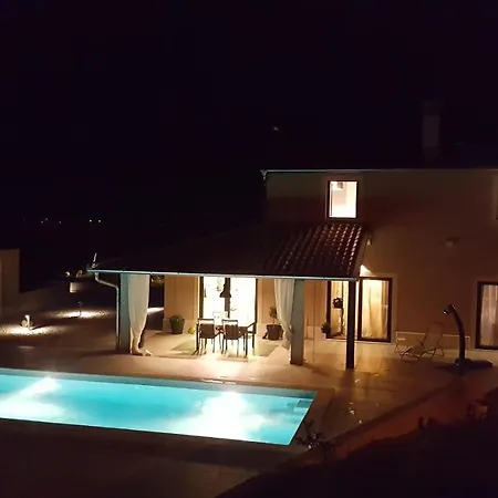 Des4u Villa *