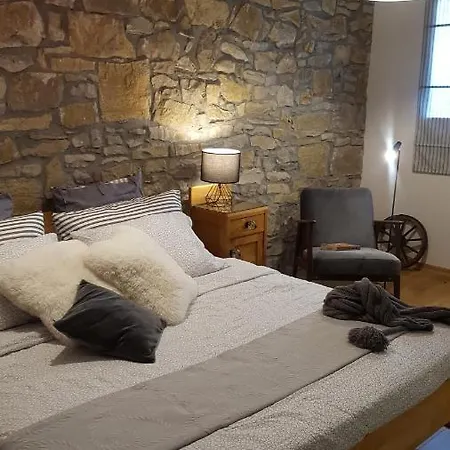 Villa Des4u *