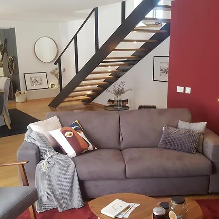 Villa Des4u