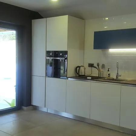 Villa Des4u *