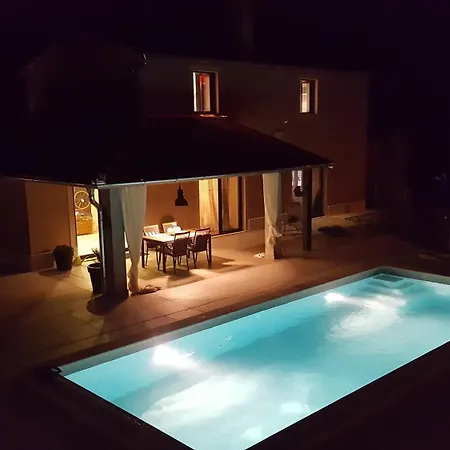 Des4u Villa