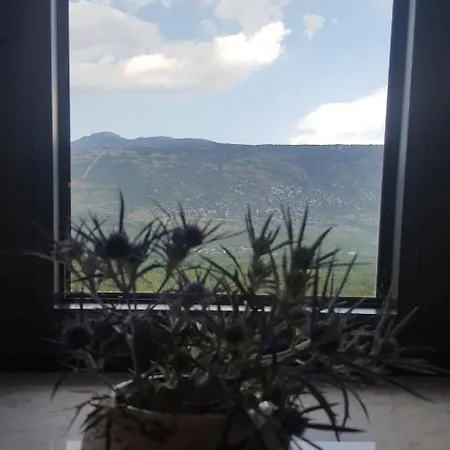 Des4u Villa Kostrcani