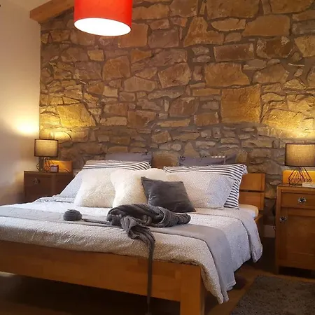 Villa Des4u Kostrcani
