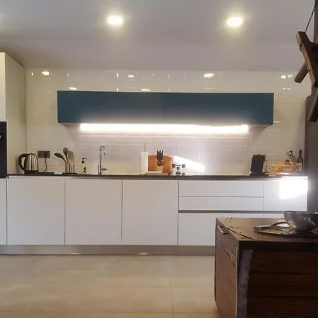 Villa Des4u *