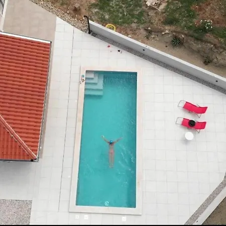 Des4u Villa Kostrcani
